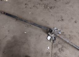 VOLVO Propeller Shaft Complete VOLVO XC90 I (2002-2014) — thumbnail 2