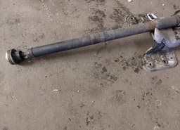 VOLVO Propeller Shaft Complete VOLVO XC90 I (2002-2014) — thumbnail 3