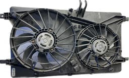 RENAULT Radiator Fan Electric RENAULT MASTER III (FV, JV) (2010-2024) — thumbnail 4