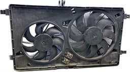RENAULT Radiator Fan Electric RENAULT MASTER III (FV, JV) (2010-2024) — thumbnail 2