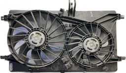 RENAULT Radiator Fan Electric RENAULT MASTER III (FV, JV) (2010-2024) — thumbnail 6
