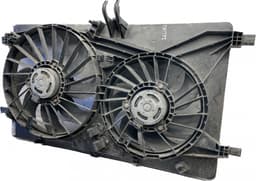 RENAULT Radiator Fan Electric RENAULT MASTER III (FV, JV) (2010-2024) — thumbnail 5