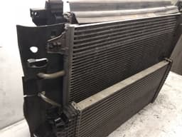 CHRYSLER Radiator set CHRYSLER VOYAGER V (RT) (2007-2016) — thumbnail 3