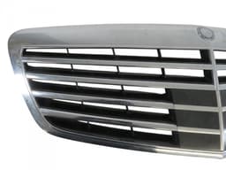 MERCEDES-BENZ A2218800583 A2218800483 A2218880041 A22188005839040 A2218880041 Radiator Grille MERCEDES-BENZ S-CLASS (W221) (2005-2013) — thumbnail 2