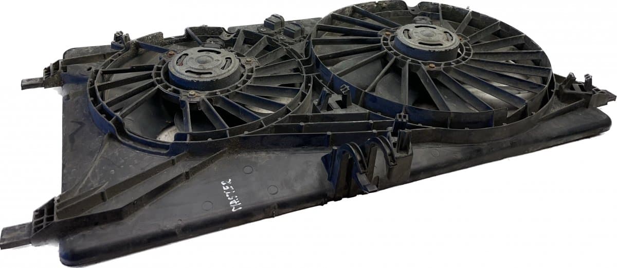 RENAULT Radiator Fan Electric RENAULT MASTER III (FV, JV) (2010-2024)
