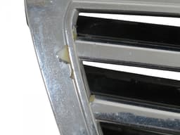 MERCEDES-BENZ A2218800583 A2218800483 A2218880041 A22188005839040 A2218880041 Radiator Grille MERCEDES-BENZ S-CLASS (W221) (2005-2013) — thumbnail 4