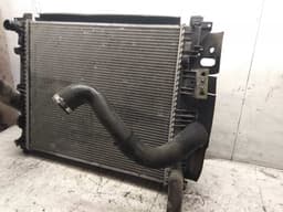 CHRYSLER Radiator set CHRYSLER VOYAGER V (RT) (2007-2016) — thumbnail 5