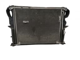 MERCEDES-BENZ A2205000454 2205000903 A2205000903 Radiator set MERCEDES-BENZ S-CLASS Coupe (C215) (1999-2006) — thumbnail 5