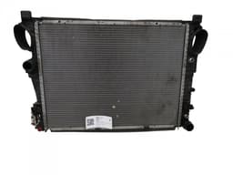 MERCEDES-BENZ A2205000454 2205000903 A2205000903 Radiator set MERCEDES-BENZ S-CLASS Coupe (C215) (1999-2006) — thumbnail 1