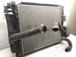 CHRYSLER Radiator set CHRYSLER VOYAGER V (RT) (2007-2016) — thumbnail 4