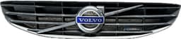 VOLVO 31349928 31349931 31386486 Radiator Grille VOLVO S60 II / V60 I (2010-2018) — thumbnail 1