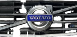 VOLVO 31349928 31349931 31386486 Radiator Grille VOLVO S60 II / V60 I (2010-2018) — thumbnail 3
