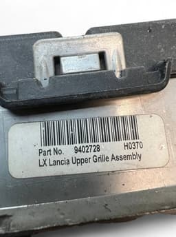 LANCIA 9402728 Radiator Grille LANCIA THEMA II (LX) (2011-2014) — thumbnail 9