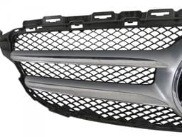 MERCEDES-BENZ A0008880060 A2058800183 A2058880023 A20588801609982 Radiator Grille MERCEDES-BENZ C-CLASS (W205) (2013-2021) — thumbnail 3