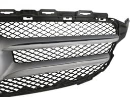 MERCEDES-BENZ A0008880060 A2058800183 A2058880023 A20588801609982 Radiator Grille MERCEDES-BENZ C-CLASS (W205) (2013-2021) — thumbnail 4
