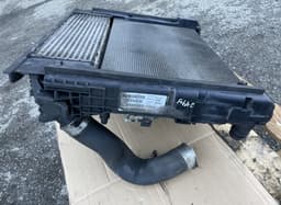 BMW Radiator set BMW X3 (F25) (2010-2017) — thumbnail 2