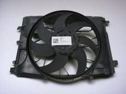 MERCEDES-BENZ A2045000293 A2049066802 A2045400788 Radiator Fan Electric MERCEDES-BENZ E-CLASS (W212) (2009-2016) — thumbnail 6