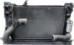 VOLVO Radiator set VOLVO XC60 I (2008-2017) — thumbnail 2