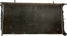 CHRYSLER Radiator set CHRYSLER VOYAGER IV (RG, RS) (2000-2008) — thumbnail 4