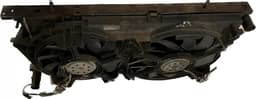 CHRYSLER Radiator set CHRYSLER VOYAGER IV (RG, RS) (2000-2008) — thumbnail 2