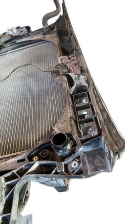 AUDI Radiator set AUDI A6 / A6 ALLROAD (C6, 4F) (2004-2011) — thumbnail 3