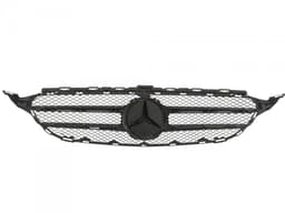 MERCEDES-BENZ A0008880060 A2058800183 A2058880023 A20588801609982 Radiator Grille MERCEDES-BENZ C-CLASS (W205) (2013-2021) — thumbnail 6