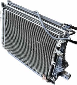 VOLVO Radiator set VOLVO XC90 I (2002-2014) — thumbnail 4