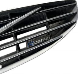 VOLVO 31349928 31349931 31386486 Radiator Grille VOLVO S60 II / V60 I (2010-2018) — thumbnail 4