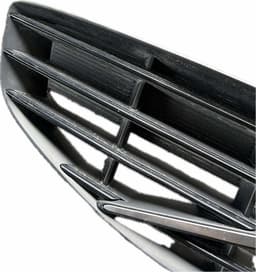 VOLVO 31349928 31349931 31386486 Radiator Grille VOLVO S60 II / V60 I (2010-2018) — thumbnail 2