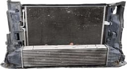 VOLVO Radiator set VOLVO XC60 I (2008-2017) — thumbnail 1