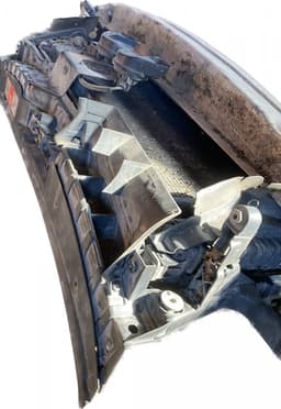 AUDI Radiator set AUDI A6 / A6 ALLROAD (C6, 4F) (2004-2011) — thumbnail 6