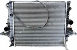 VOLVO Radiator set VOLVO XC90 I (2002-2014) — thumbnail 1