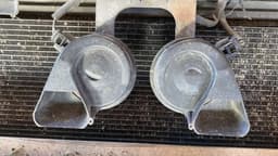 AUDI Radiator set AUDI A6 / A6 ALLROAD (C6, 4F) (2004-2011) — thumbnail 8