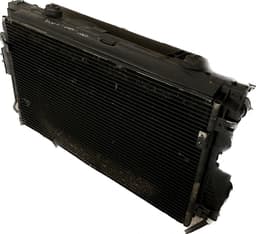 CHRYSLER Radiator set CHRYSLER VOYAGER IV (RG, RS) (2000-2008) — thumbnail 3