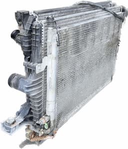 VOLVO Radiator set VOLVO XC90 I (2002-2014) — thumbnail 3