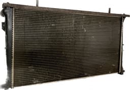 CHRYSLER Radiator set CHRYSLER VOYAGER IV (RG, RS) (2000-2008) — thumbnail 5