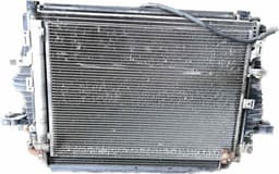 VOLVO Radiator set VOLVO XC90 I (2002-2014) — thumbnail 2