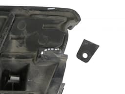 MERCEDES-BENZ A1648880641 A1648801885 A1648801485 A1648880040 A1648880823 A16488014859776 A1648801485 Radiator Grille MERCEDES-BENZ GL-CLASS (X164) (2006-2012) — thumbnail 9