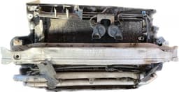 AUDI Radiator set AUDI A6 / A6 ALLROAD (C6, 4F) (2004-2011) — thumbnail 5