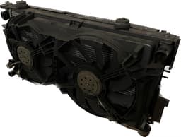 CHRYSLER Radiator set CHRYSLER VOYAGER IV (RG, RS) (2000-2008) — thumbnail 5