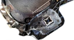 AUDI Radiator set AUDI A6 / A6 ALLROAD (C6, 4F) (2004-2011) — thumbnail 2