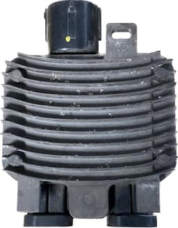 VOLVO Radiator Fan Relay / Control unit VOLVO S60 II / V60 I (2010-2018) — thumbnail 1
