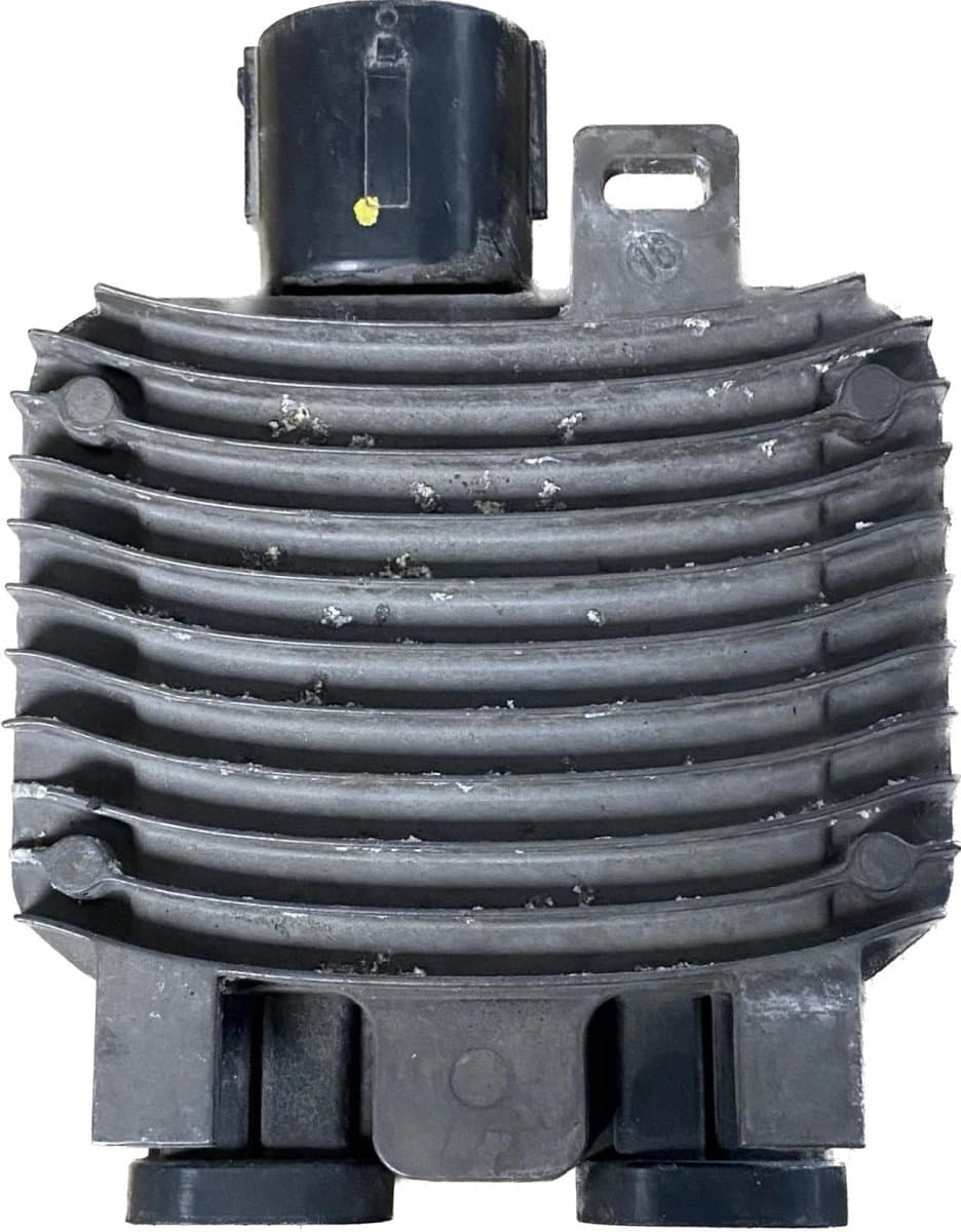 Radiator Fan Relay / Control unit VOLVO S60 II / V60 I (2010-2018)