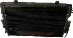 CHRYSLER Radiator set CHRYSLER VOYAGER IV (RG, RS) (2000-2008) — thumbnail 2