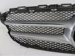 MERCEDES-BENZ A0008880060 A2058800183 A2058880023 A20588801609982 Radiator Grille MERCEDES-BENZ C-CLASS (W205) (2013-2021) — thumbnail 2
