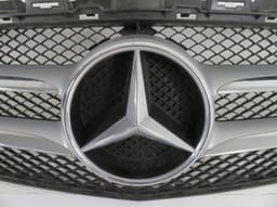 MERCEDES-BENZ A0008880060 A2058800183 A2058880023 A20588801609982 Radiator Grille MERCEDES-BENZ C-CLASS (W205) (2013-2021) — thumbnail 5