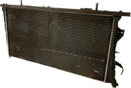 CHRYSLER Radiator set CHRYSLER VOYAGER IV (RG, RS) (2000-2008) — thumbnail 6