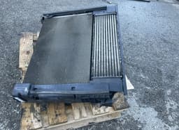 BMW Radiator set BMW X3 (F25) (2010-2017) — thumbnail 3