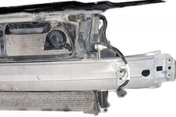 VOLVO 1137328343 3137229022 31319056 30749760 30741238 30655380 31253240 Radiator set VOLVO S60 I (RS) (2000-2010) — thumbnail 5