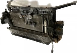 NISSAN Radiator set NISSAN X-TRAIL II (T31) (2007-2013) — thumbnail 5